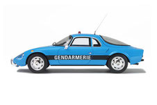 Matra Djet 5S
