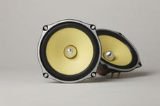 エイジュ　Eiju ET-160 / ETs-18 ウーファーユニット 現状品 エイジュ Eiju ET-160 / ETs-18 ウーファーユニット 現状品