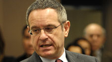 Giancarlo Padovan