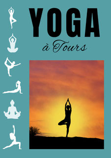 ateliers et cours reguliers de yoga a tours avec oceane jau - annuaire du bien-etre en touraine via energetica