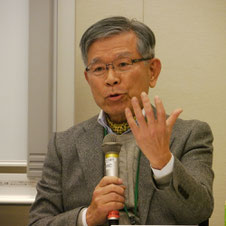 片木淳共同代表