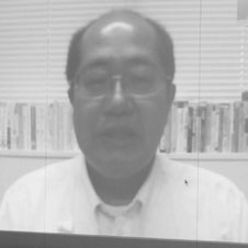岡﨑晴輝委員(スカイプ参加)