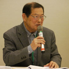 桂協助事務局員