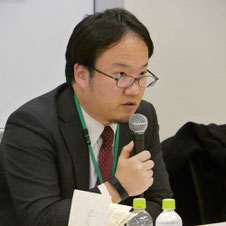 仲道祐樹さん