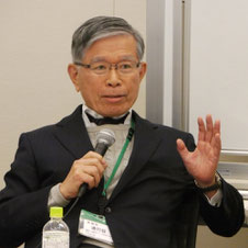 片木淳共同代表