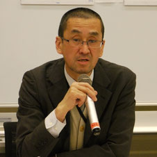 小林幸治委員