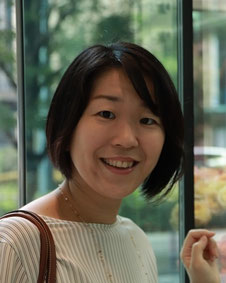 プロフィール Globetrotter Sora ページ