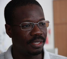  Fra Pascal Koame Ahodegnon
