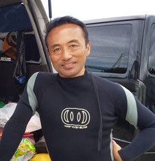行政書士西尾真一事務所の代表　西尾眞一です。