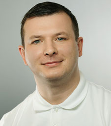 Zahnarzt und Oralchirurg Henry Brummund