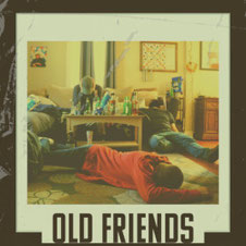 OLD FRIENDS - s/t