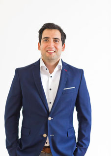 Kaveh Zandieh - AZP I Aquino-Zandieh & Partner Ziviltechniker