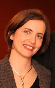 Martina Huber