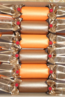Wedding Cracker, Giveawys, Gastgeschenk
