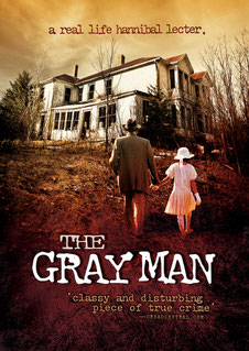 The Gray Man de Scott L. Flynn - 2007 / Thriller - Horreur