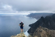 Trailrunning Teneriffa Trailrunning Urlaub Anaga