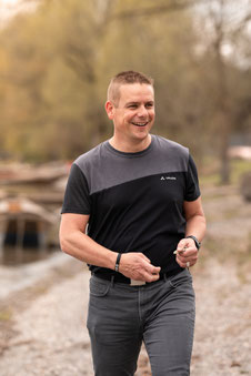 Marco Ehrat – Männercoach in Beringen bei Schaffhausen