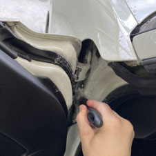 耐久性に優れたコーティングを提供しています。何年たっても美しい車をお求めの方、ぜひ一度ご来店いただき、キーパーカーコーティングの魅力を体感してください。ネット予約も受け付けており、頻度を気にせずいつでもご利用いただけます。
