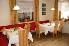 Gästeraum