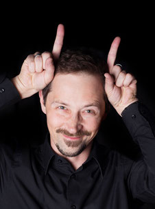 Holger Schlosser - Foto: augen[werk]