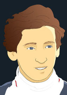 Jean-Christophe Boullion by Muneta & Cerracín
