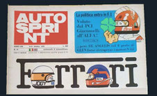 Fuente: AUTOSPRINT ilustrado por Muneta & Cerracín.