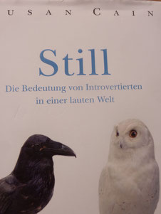 Still - Susan Cain