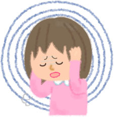 ストレスからくる頭痛はうつと間違われやすいから注意