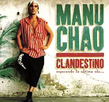 chanson contre le racisme clandestino