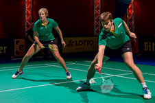 Fuchs/Michels (Bild: Bernd Bauer)