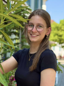 Eva Belke