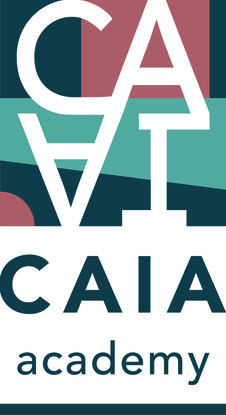 Logo von CAIA academy