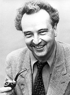 séquence musique et mouvement biographie honegger