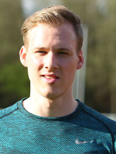 Marcel Jung, LG Sieg 2016