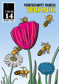 Cover: Michaela Konrad