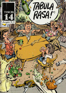 Cover: Heinz Wolf