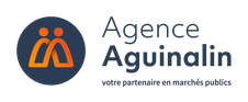 agence aguinalin conseil marches publics