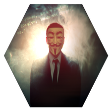 Anonymous, el ejercito de internet