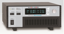 Temperaturkontroller für QCL-Laser