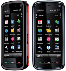 Nokia 5800 XpressMusic Review Recensione