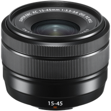 nuovo obiettivo zoom motorizzato per i video Fujifilm Sardegna