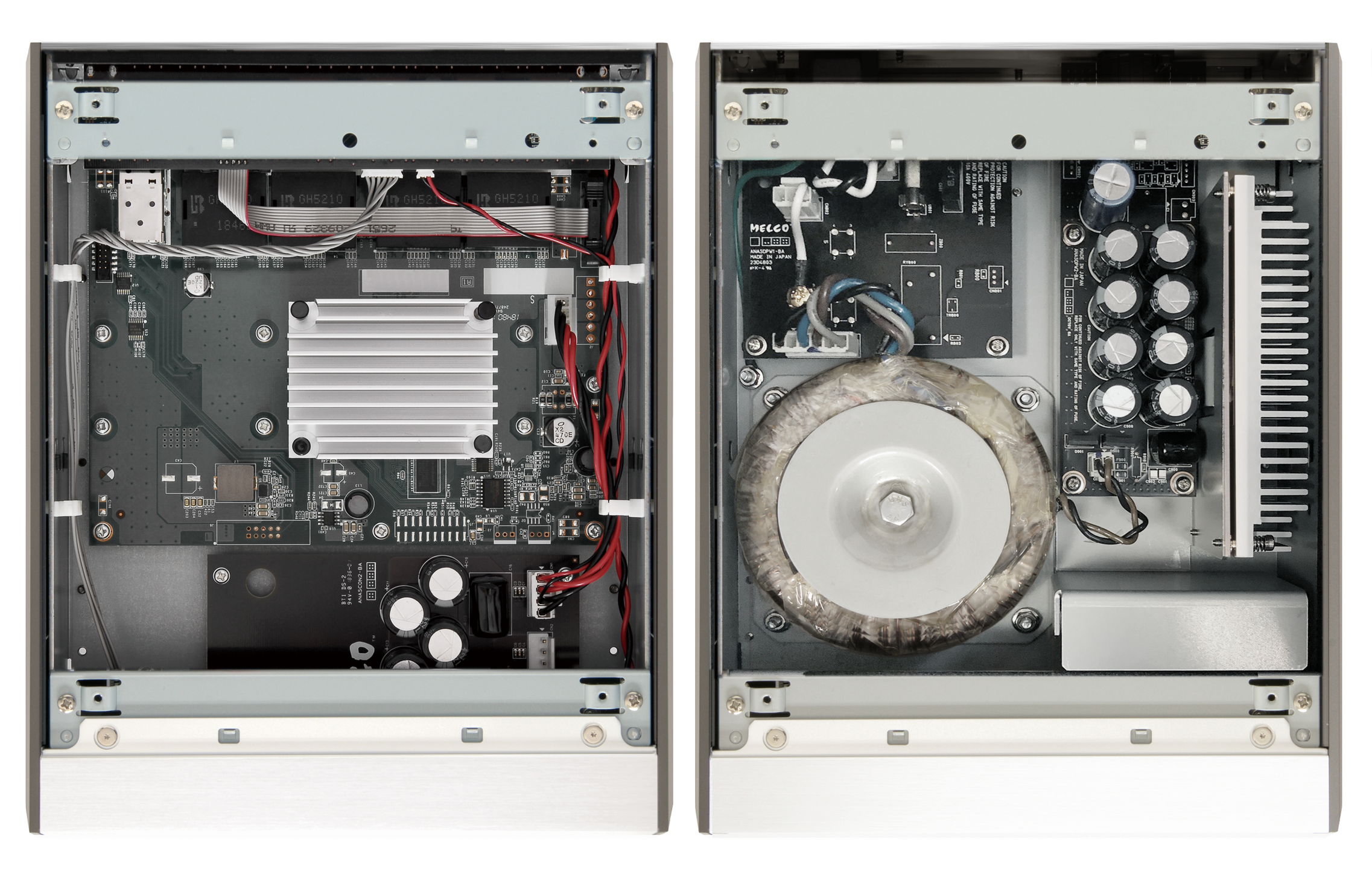 S10 - DELA - 日本の高級オーディオ機器の技術で開発された唯一 S10 - DELA - 日本の高級オーディオ機器の技術で開発された唯一