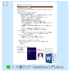 oned21:常駐しているファイル