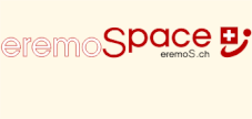 eremoSpace – the library of eremo.ch