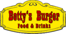 Bettys Burger