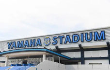 静岡県無料招待 - ジュビロ磐田 vs 福島ユナイテッドFC 無料招待