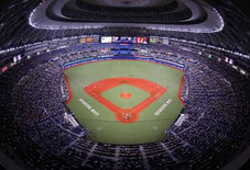 オリックス 京セラドーム大阪 無料招待