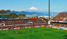 静岡県無料招待 - 清水エスパルス vs サンフレッチェ広島 観戦チケットプレゼント