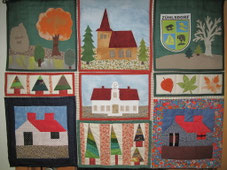 Patchwork