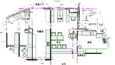 病院クリニック設計図のセカンドオピニオン